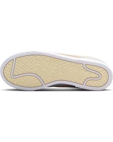 Deportivas de Mujer NIKE DEPORTIVO WMNS COURT LEGACY LIFT BLANCO