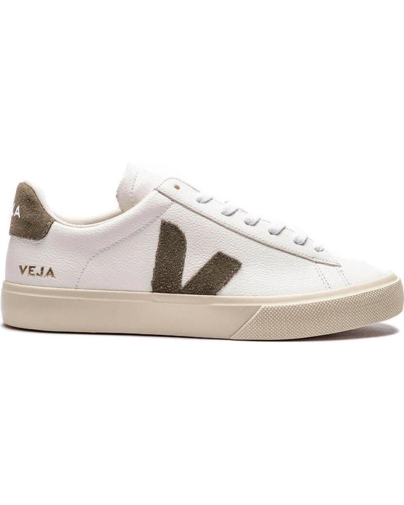 Deportivas de Hombre VEJA SNEAKER CAMPO VARIOS COLORES