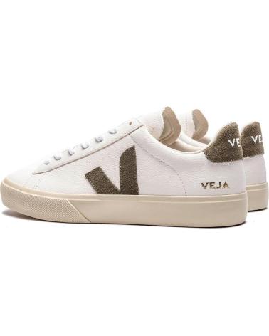 Deportivas de Hombre VEJA SNEAKER CAMPO VARIOS COLORES