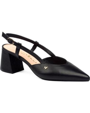 Schuhe für Damen MARTINELLI DESTALONADO TRASONE TACON 5 C NEGRO