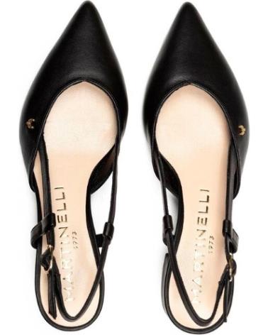 Schuhe für Damen MARTINELLI DESTALONADO TRASONE TACON 5 C NEGRO