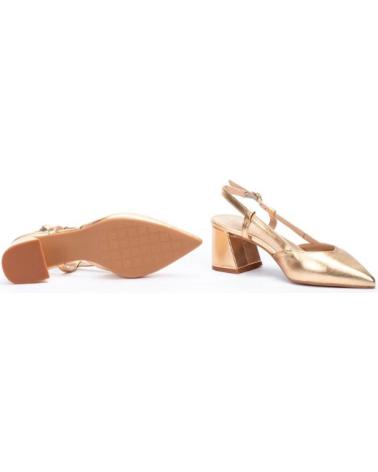 Schuhe für Damen MARTINELLI DESTALONADO TRASONE TACON 5 C VARIOS COL