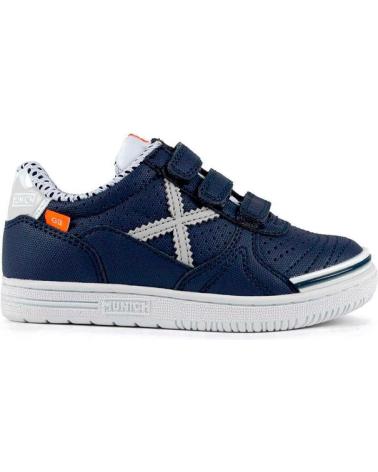MUNICH G-3 KID VCO 1514432 AZUL BLUE