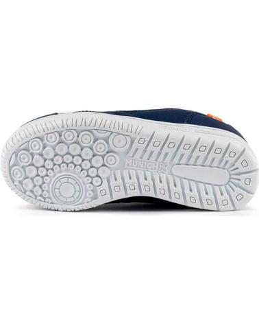 MUNICH G-3 KID VCO 1514432 AZUL BLUE