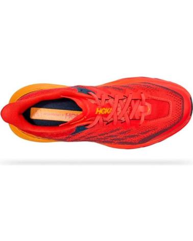 Sportif pour Homme HOKA SPEEDGOAT 5 ZAPATILLAS HOMBRE HK1123157 FRY