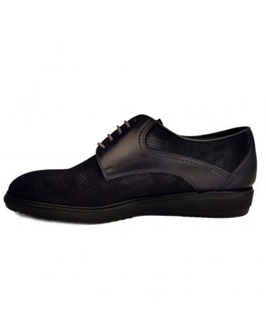 Zapatos de Hombre DONATTELLI LUXY NAVY