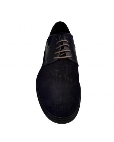 Zapatos de Hombre DONATTELLI LUXY NAVY