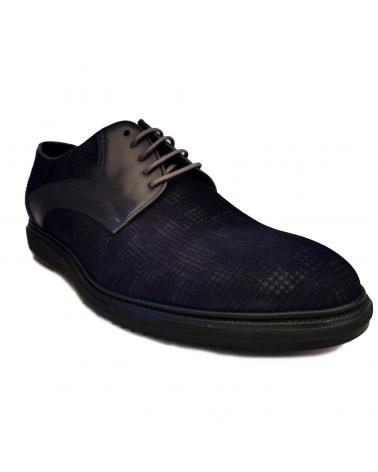 Zapatos de Hombre DONATTELLI LUXY NAVY