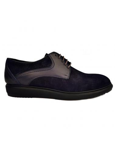 Zapatos de Hombre DONATTELLI LUXY NAVY