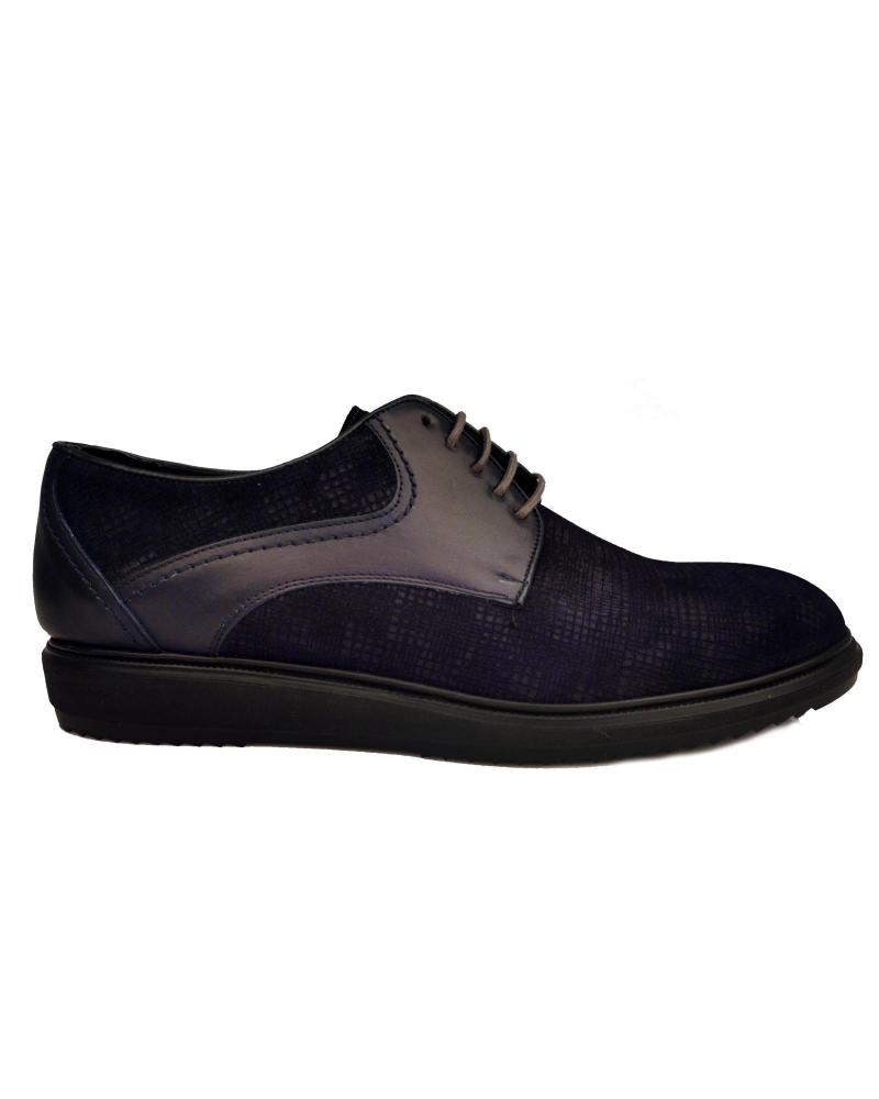 Zapatos de Hombre DONATTELLI LUXY NAVY