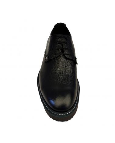 Scarpe per Uomo DONATTELLI PULI BLACK