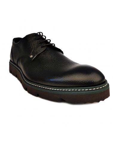 Scarpe per Uomo DONATTELLI PULI BLACK
