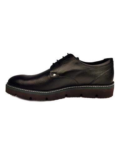 Scarpe per Uomo DONATTELLI PULI BLACK