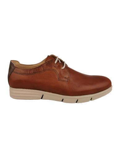 Zapatos de Hombre RIVERTY HUDSON CUERO