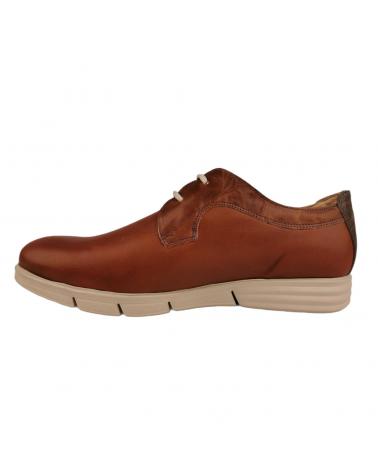 Zapatos de Hombre RIVERTY HUDSON CUERO
