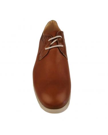 Zapatos de Hombre RIVERTY HUDSON CUERO