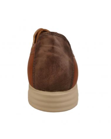 Zapatos de Hombre RIVERTY HUDSON CUERO