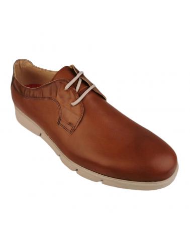 Zapatos de Hombre RIVERTY HUDSON CUERO