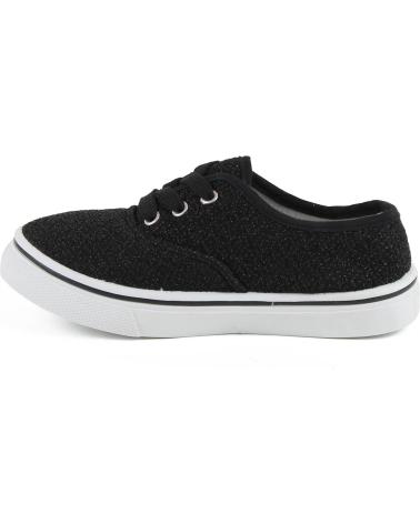 Sneaker-De-Niña-XTI-53112-GLITTER-NEGRO