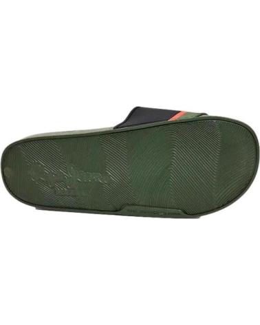 Infradito--De-Hombre-PEPE-JEANS-CHANCLAS-HOMBRE-SLIDER-PORTOBELLO-PMS70123-NEGRO-NEGRO