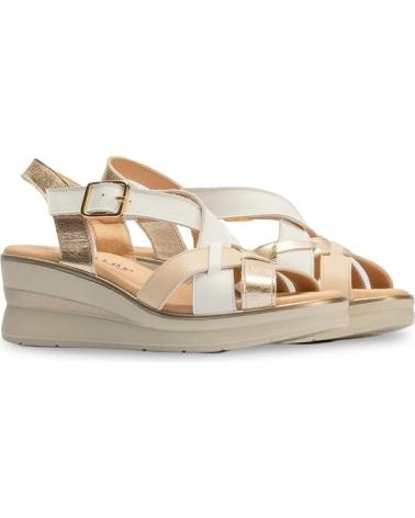 Sandali-De-Mujer-PITILLOS-SANDALIAS-CUNA-10360-BLANCO-VARIOS-COLORES-BLANCO