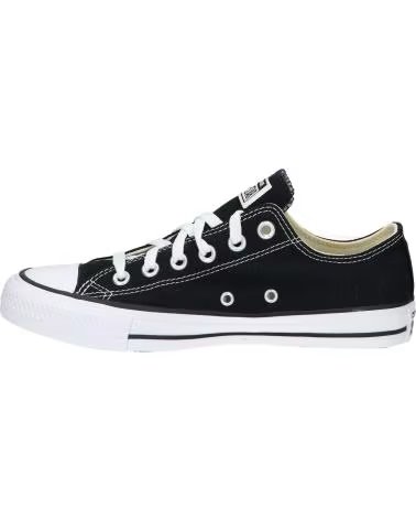 CONVERSE Zapatilla ALL STAR OX M9166C Negro NEGRO