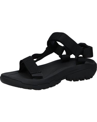 Sandalen für Damen TEVA 1019235 HURRICANE XLT2 BLACK