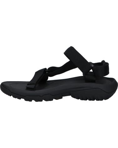 Sandalen für Damen TEVA 1019235 HURRICANE XLT2 BLACK