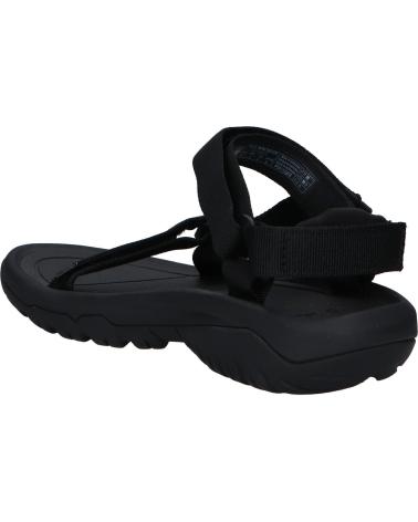 Sandalen für Damen TEVA 1019235 HURRICANE XLT2 BLACK