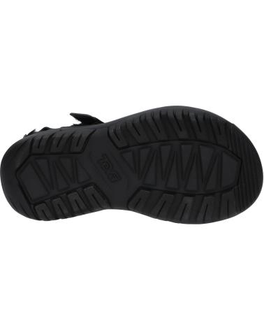 Sandalen für Damen TEVA 1019235 HURRICANE XLT2 BLACK