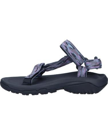 Sandalen für Damen TEVA 1019235 HURRICANE XLT2 MESH TOTAL ECLI