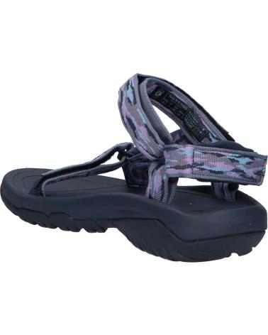 Sandalen für Damen TEVA 1019235 HURRICANE XLT2 MESH TOTAL ECLI