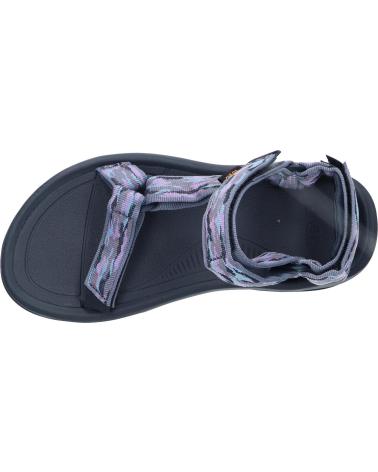 Sandalen für Damen TEVA 1019235 HURRICANE XLT2 MESH TOTAL ECLI