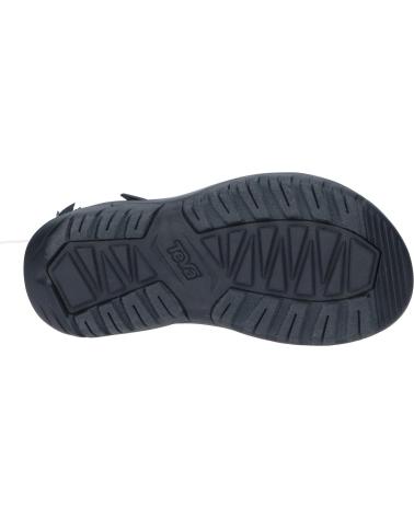 Sandalen für Damen TEVA 1019235 HURRICANE XLT2 MESH TOTAL ECLI