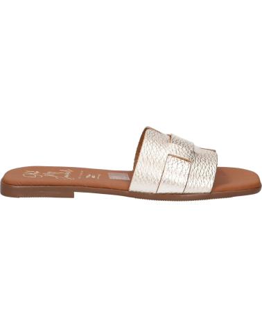 Woman Sandals OH MY SANDALS 5550-DO135 DOYA CHAMPAN