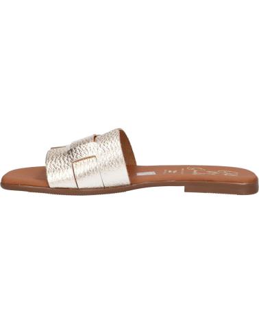 Woman Sandals OH MY SANDALS 5550-DO135 DOYA CHAMPAN