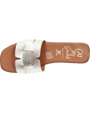 Woman Sandals OH MY SANDALS 5550-DO135 DOYA CHAMPAN