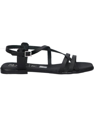 Sandalias de Mujer OH MY SANDALS 5552-V2 NEGRO