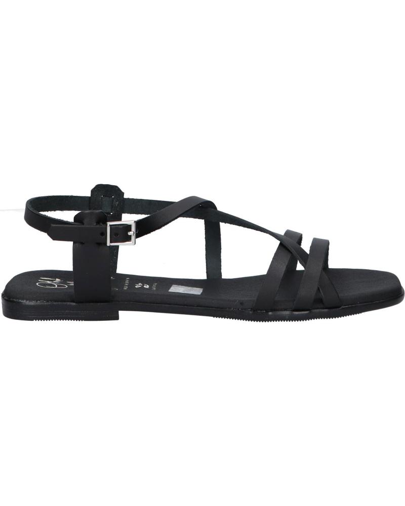 Sandalias de Mujer OH MY SANDALS 5552-V2 NEGRO