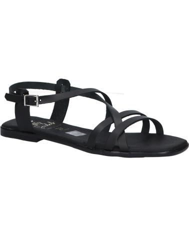 Sandalias de Mujer OH MY SANDALS 5552-V2 NEGRO