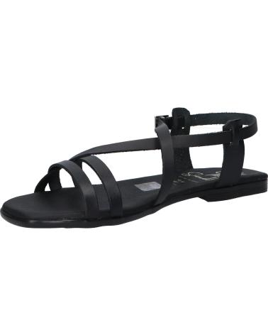 Sandalias de Mujer OH MY SANDALS 5552-V2 NEGRO
