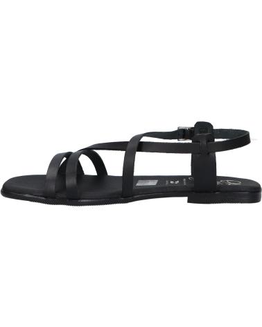 Sandalias de Mujer OH MY SANDALS 5552-V2 NEGRO