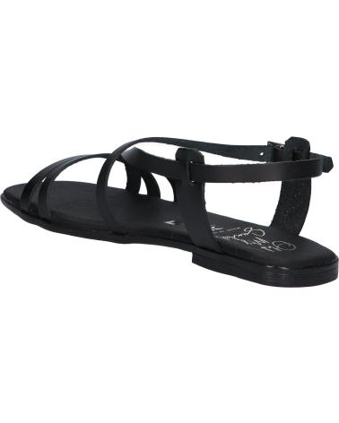 Sandalias de Mujer OH MY SANDALS 5552-V2 NEGRO