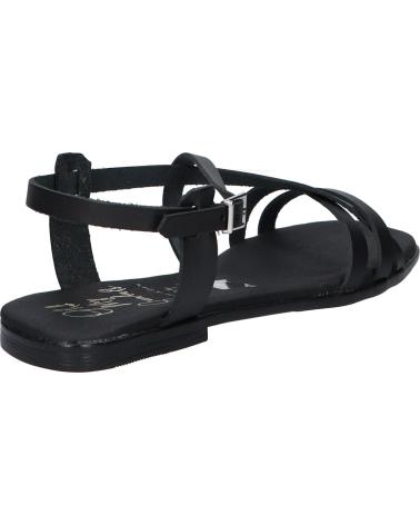 Sandalias de Mujer OH MY SANDALS 5552-V2 NEGRO