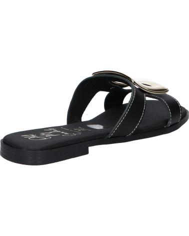 Sandalen für Damen OH MY SANDALS 5565-V2 NEGRO