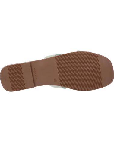 Woman Sandals OH MY SANDALS 5565-V73 MENTA