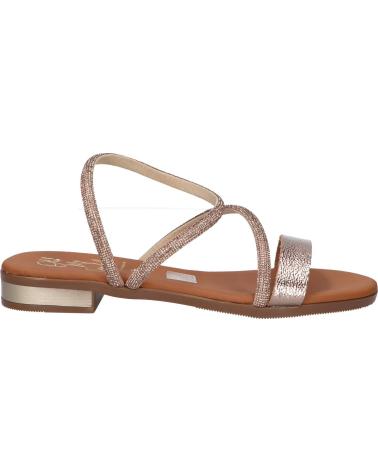 Sandalen für Damen OH MY SANDALS 5586-DU97CO DUNA CAVA COMBI