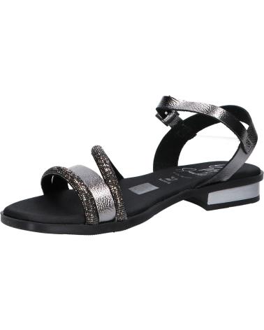 Sandalen für Damen OH MY SANDALS 5591-DU116CO DUNA ACERO COMBI