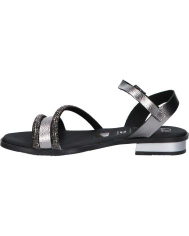 Sandalen für Damen OH MY SANDALS 5591-DU116CO DUNA ACERO COMBI