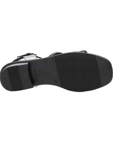 Sandalen für Damen OH MY SANDALS 5591-DU116CO DUNA ACERO COMBI